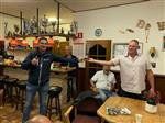 Sportvisserij Zuid West Nederland komt naar hv de Watergeus voor prijsuitreiking