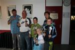 Fred v/d Kooij Bokaal Rozenburg