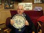Ed Verbaas clubkampioen 2014 witvis