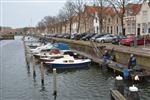  vis wedstrijd 28 / 29 dec in de haven