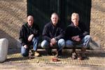12e zeevis wintercompetitie