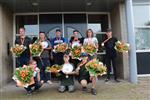Selectie jeugd Woudrichem