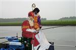 Sinterklaas wedstrijd 