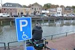 1e Havencompetitie witvis 2017/2018