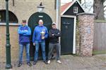 10e Havencompetitie witvis