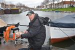 8e Havencompetitie witvis