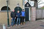 10e Havencompetitie witvis