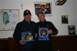 Wesley Looy en Danny Wedel winnen 2e karpermarathon
